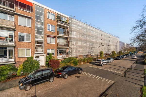 Property photo - G.A. Brederolaan 65A, 3141CD Maassluis